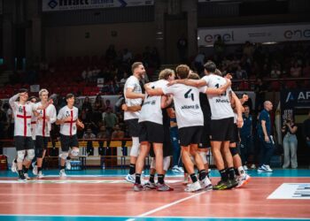 Foto: Powervolley Milano