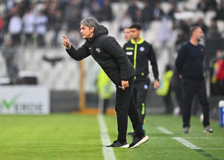 Foto: Palermo Fc