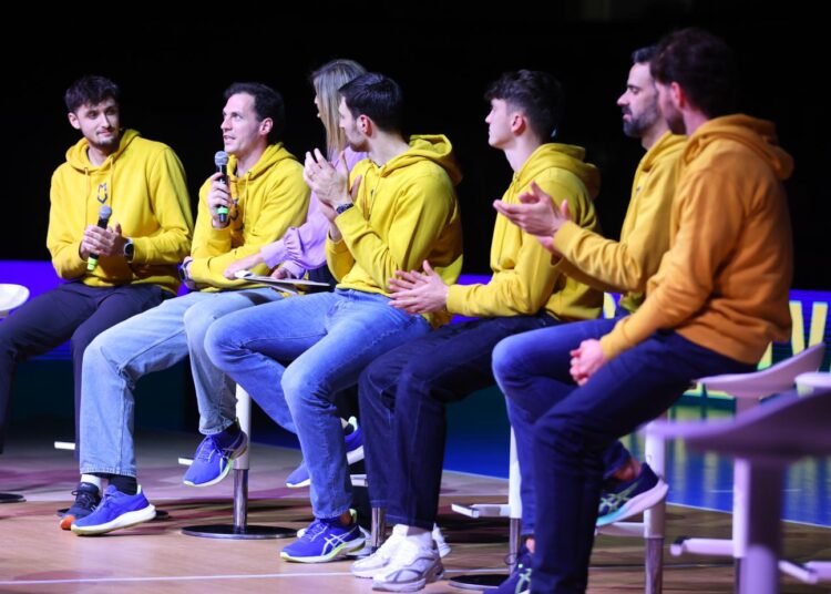 Foto Modena Volley