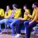 Foto Modena Volley