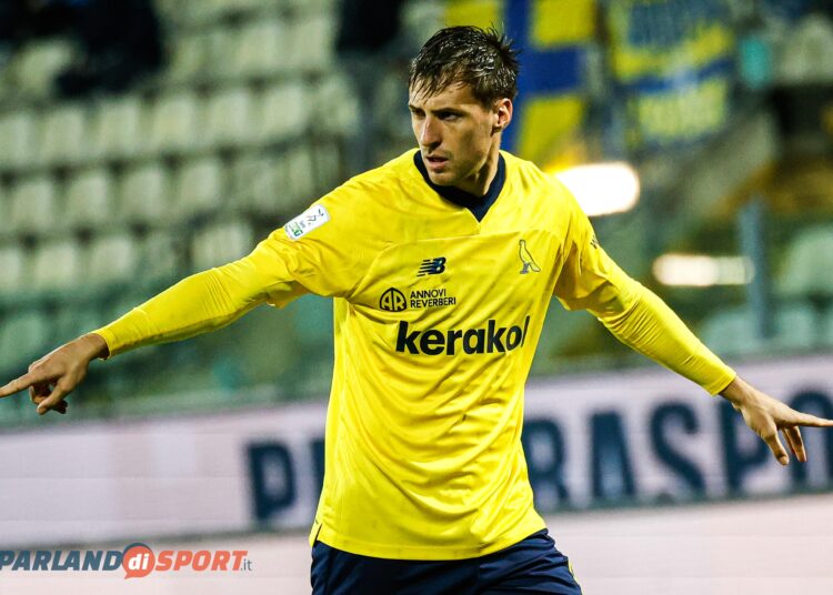 Foto: Luca Diliberto