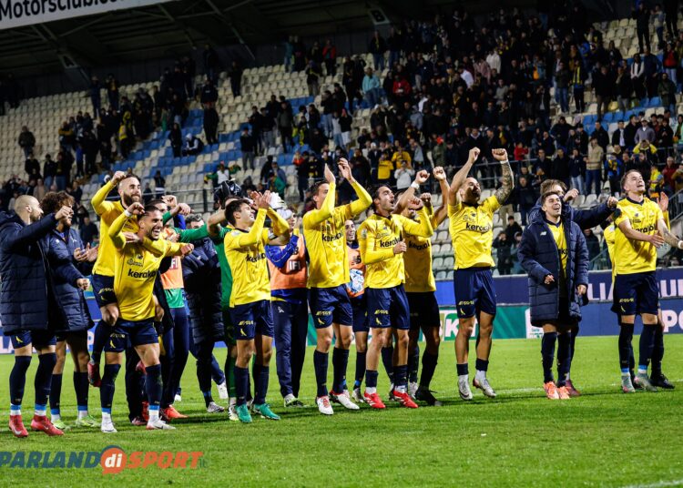 Foto: Luca Diliberto