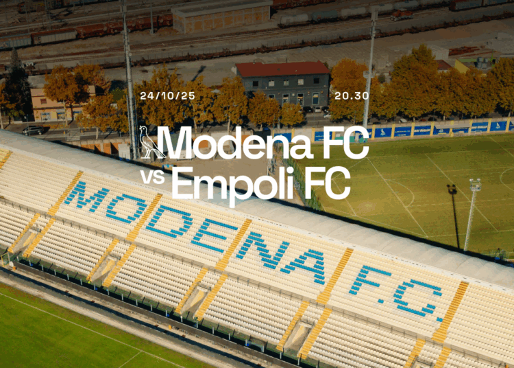 Foto Modena Fc