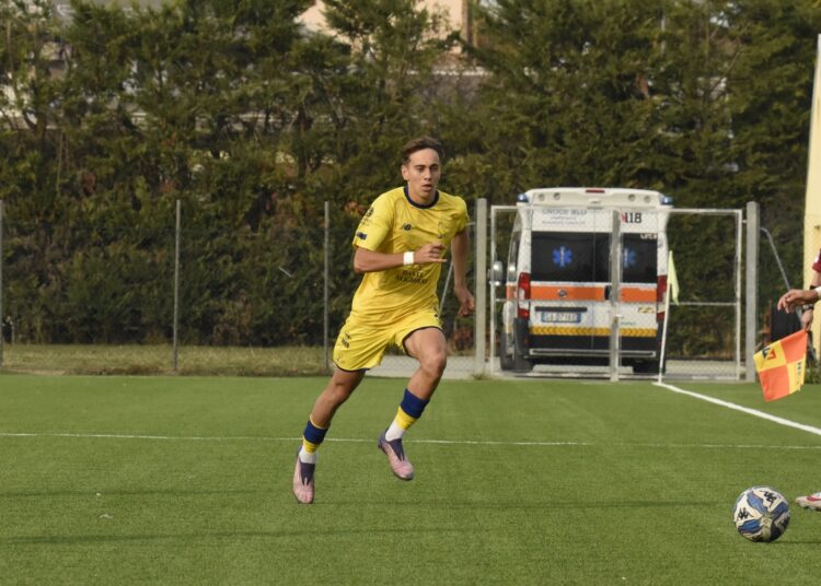 Foto Modena Fc