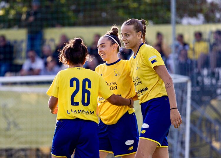 Foto Modena Fc