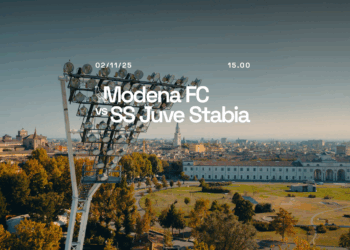 Foto Modena Fc