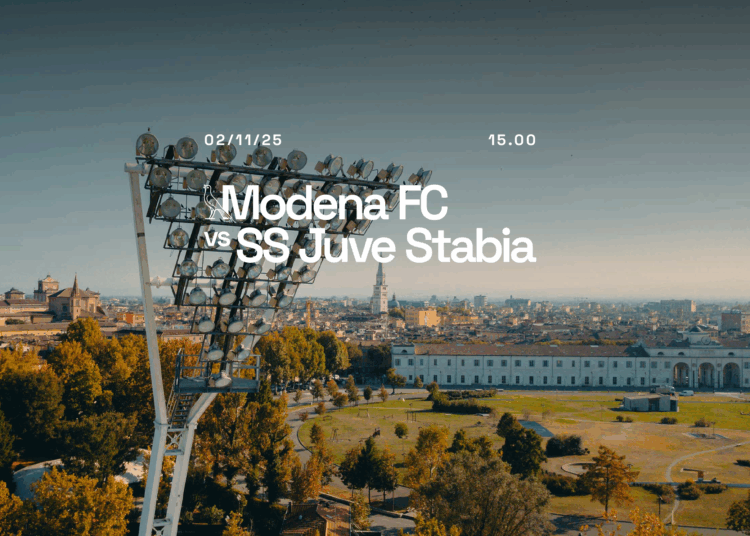 Foto Modena Fc