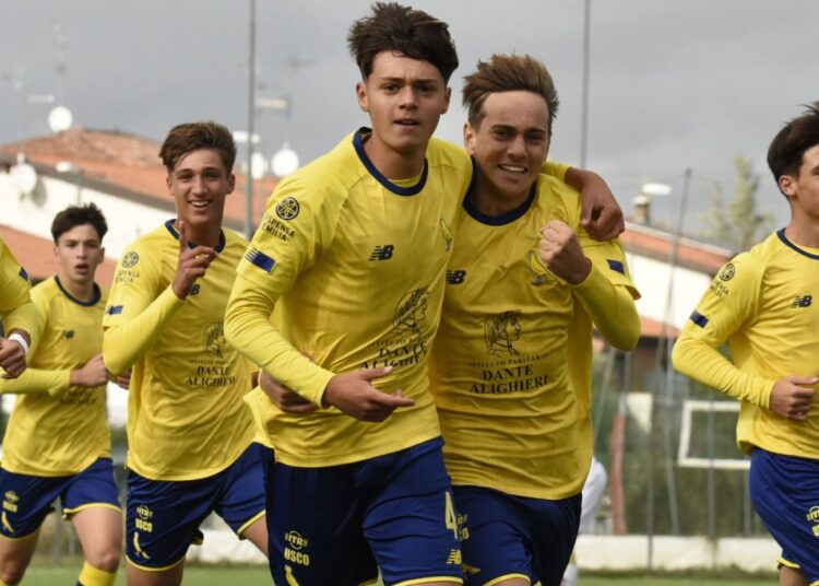 Foto Modena Fc