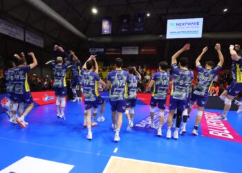 Foto Modena Volley