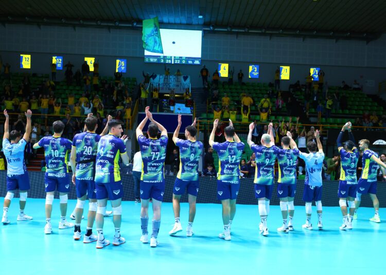 Foto Modena Volley