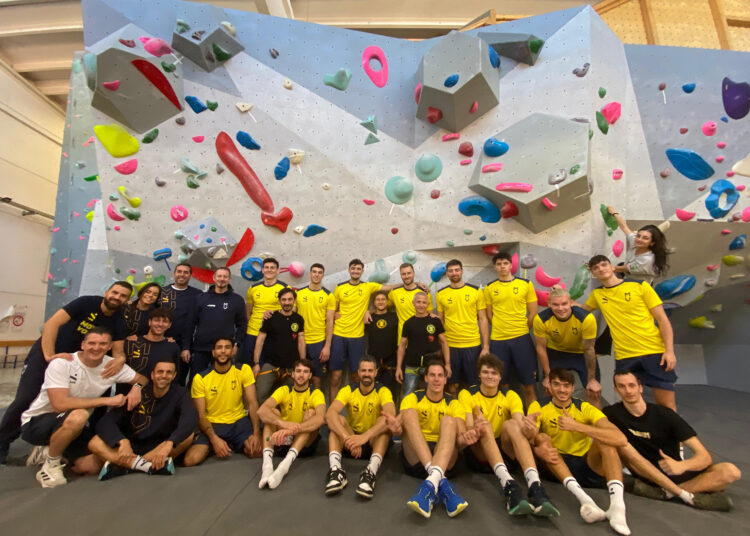Foto Modena Volley