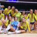 Foto Modena Volley