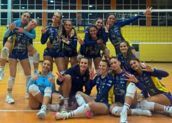 Foto Modena Volley