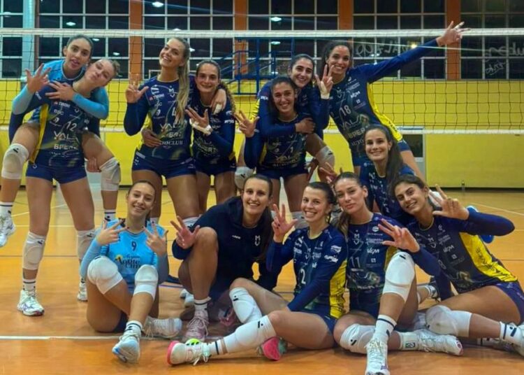 Foto Modena Volley