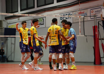 Foto Modena Volley
