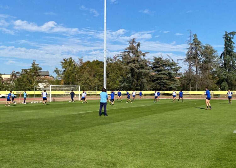 Foto Modena Fc