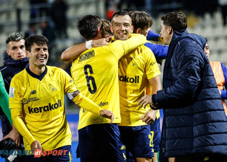Foto: Luca Diliberto