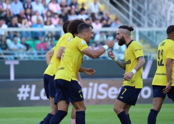 Foto Modena Fc