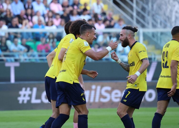 Foto Modena Fc