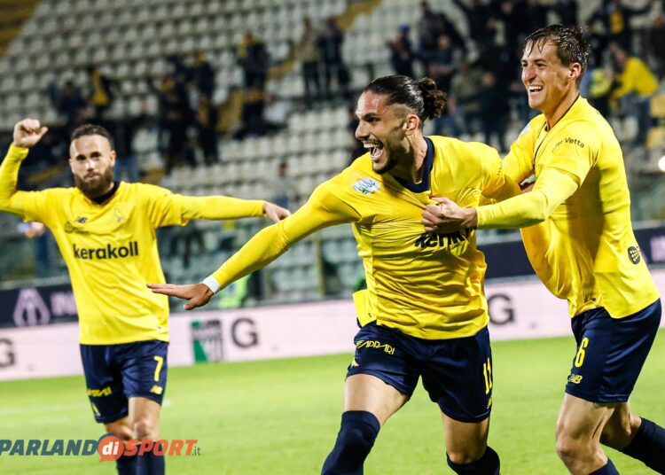 Foto: Luca Diliberto