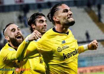 Foto: Luca Diliberto