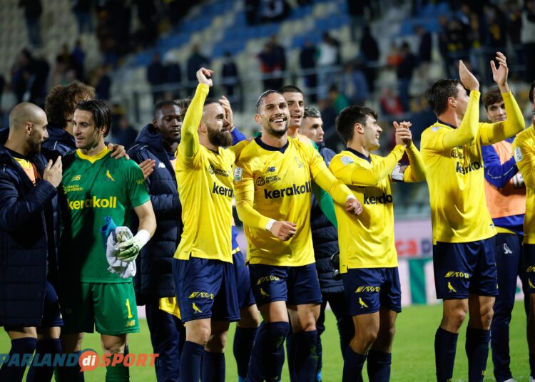 Foto: Luca Diliberto