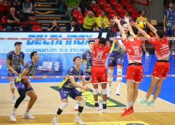 Foto Modena Volley