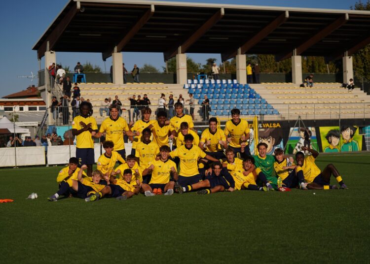 Foto Modena Fc
