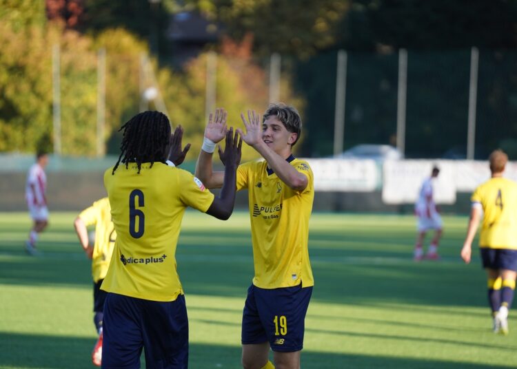 Foto Modena Fc