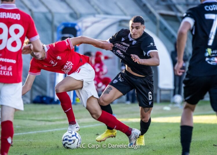 Foto: AC Carpi