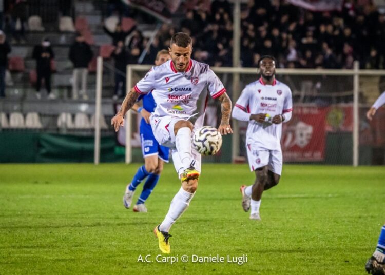 Foto: AC Carpi