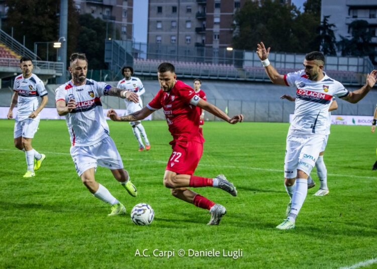 Foto: AC Carpi