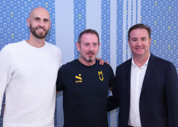 Foto Modena Volley
