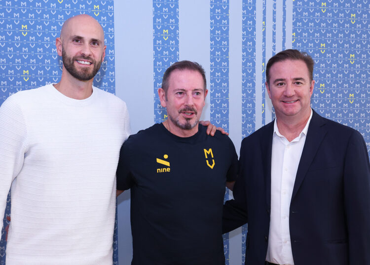Foto Modena Volley