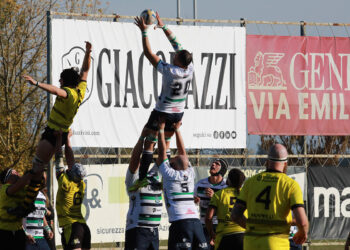 Foto Sara Bonfiglioli