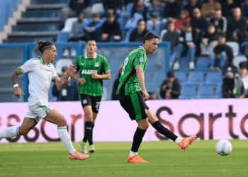 Foto: Us Sassuolo Calcio