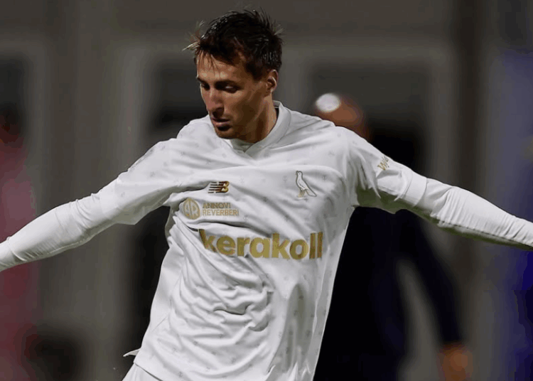 Foto Modena Fc