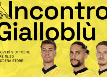 Foto Modena Fc