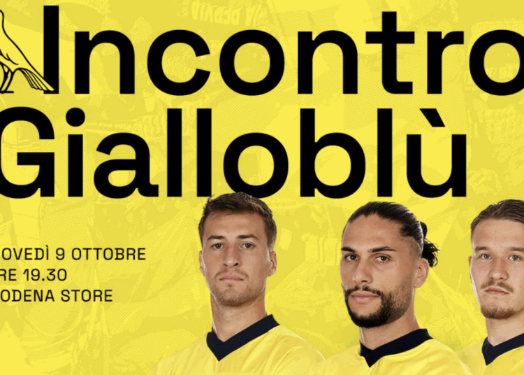 Foto Modena Fc
