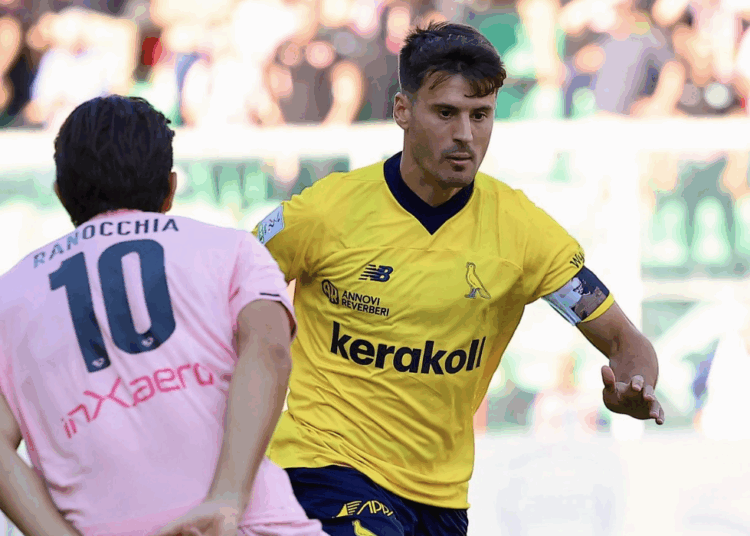 Foto Modena Fc