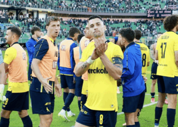 Foto Modena Fc