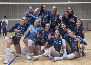 Foto Modena Volley