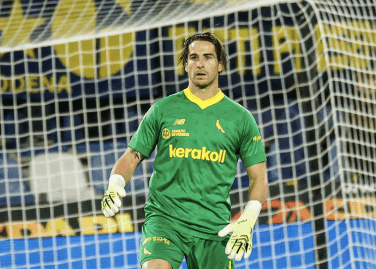 Foto: Luca Diliberto