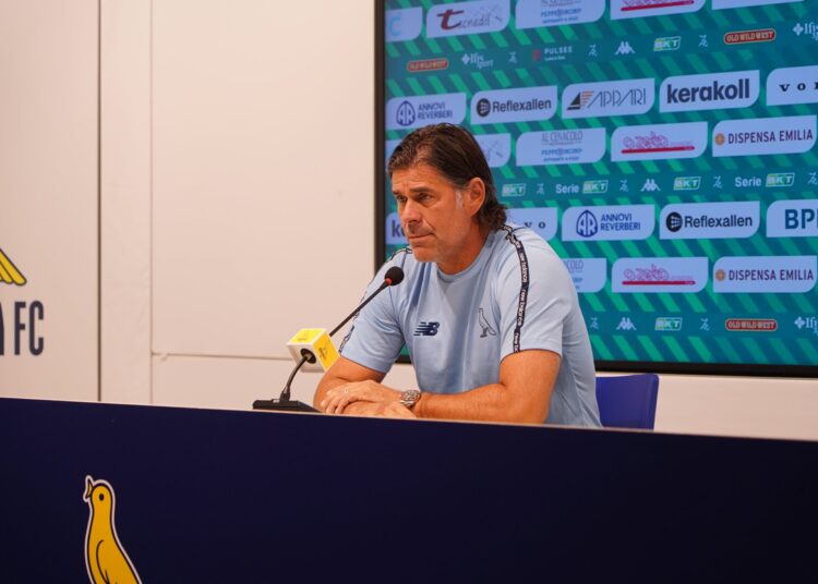 Foto Modena Fc