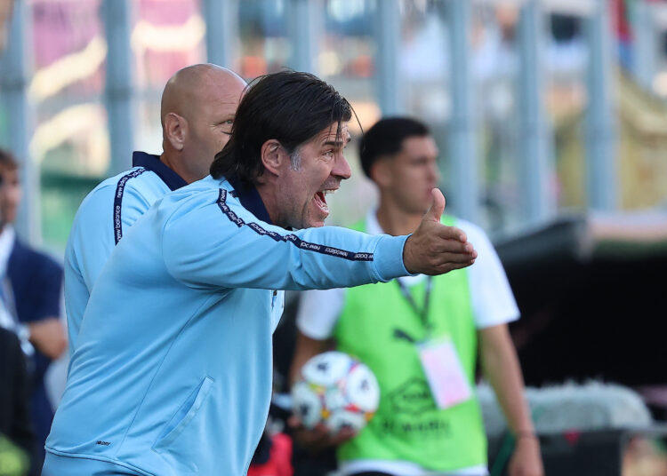 Foto Modena Fc