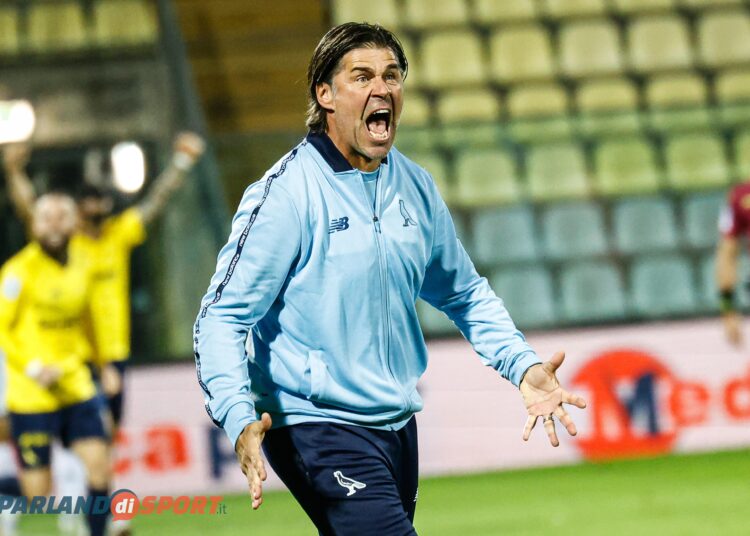 Foto: Luca Diliberto