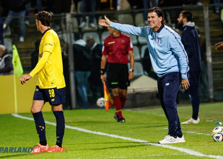 Foto: Luca Diliberto