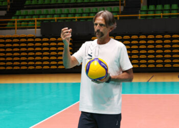 Foto Modena Volley