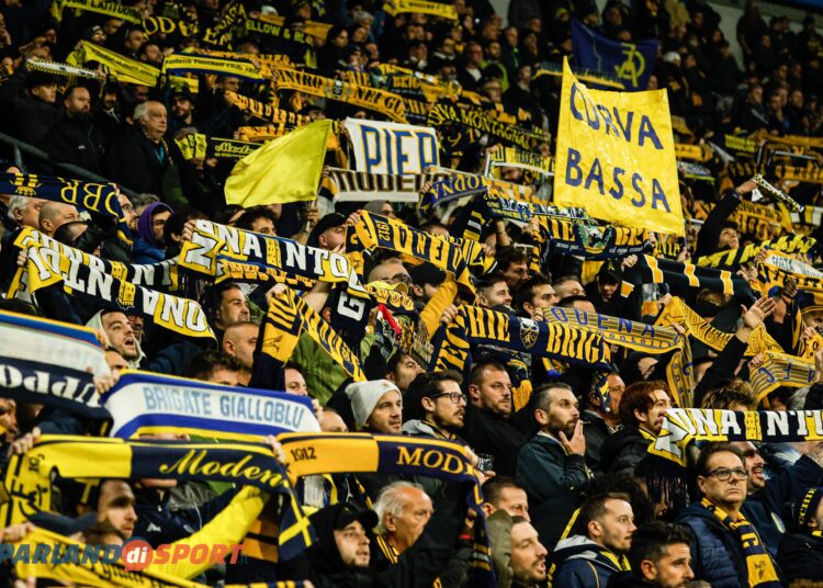 Foto: Luca Diliberto