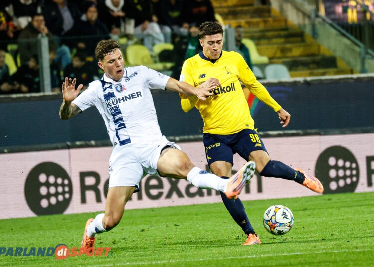 Foto: Luca Diliberto